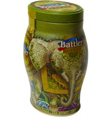 Battler Green Hills 100 g Tin Caddy. 